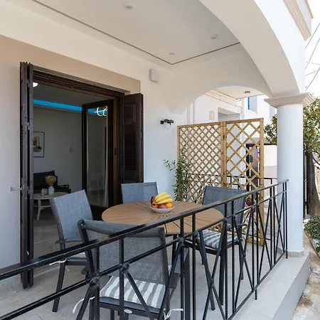 Apartment Sempre Viva