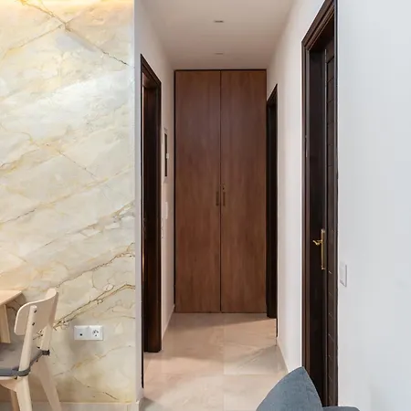 Apartment Sempre Viva