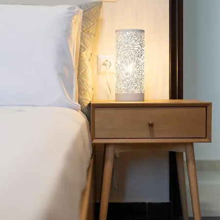 Sempre Viva Apartment