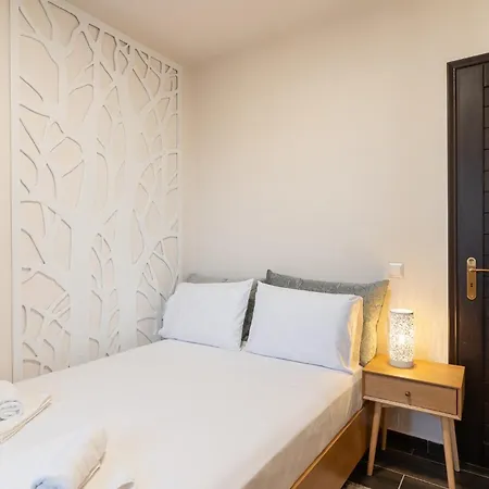 Sempre Viva Apartment *