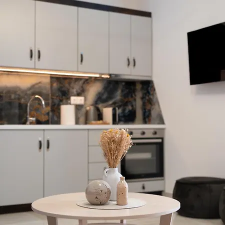 Apartment Sempre Viva *