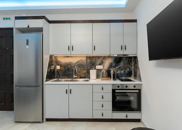 דירה Sempre Viva *