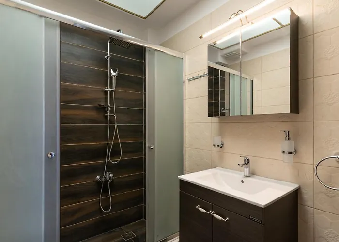 דירה Sempre Viva *