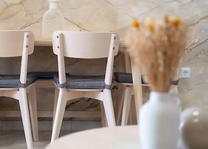 דירה Sempre Viva *