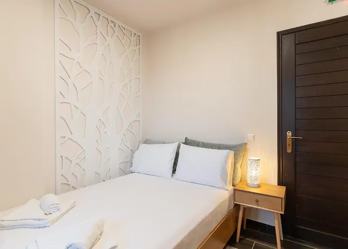 Sempre Viva דירה *