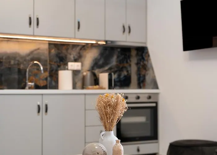 דירה Sempre Viva *