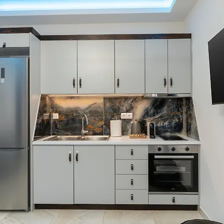 Appartement Sempre Viva *