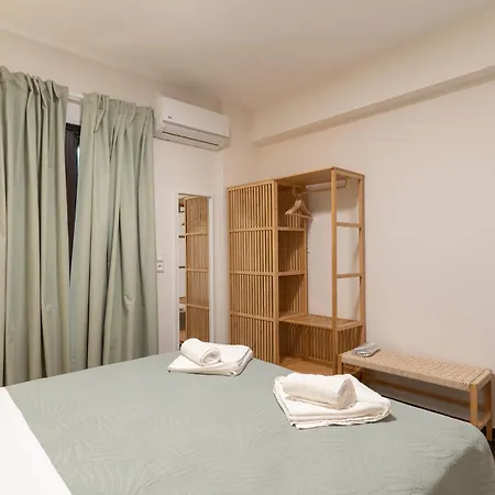 Sempre Viva Appartement Pylos