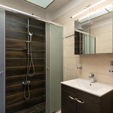 Appartement Sempre Viva *