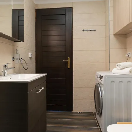 Appartement Sempre Viva Pylos