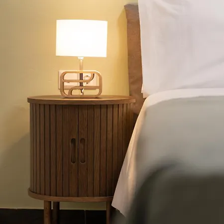 Apartment Sempre Viva