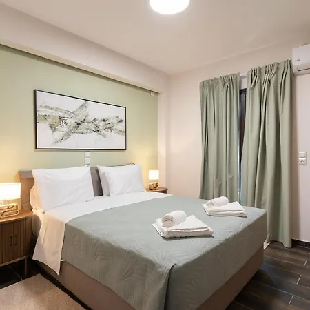 Sempre Viva Apartment *