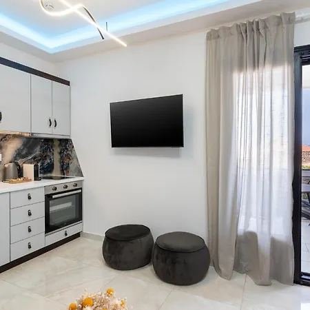 Apartment Sempre Viva *