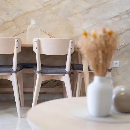 Apartamento Sempre Viva *