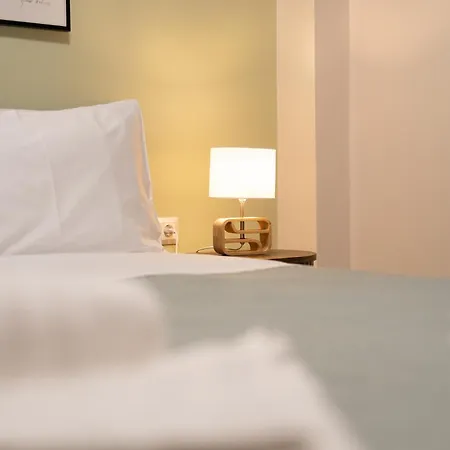 Sempre Viva Appartement Pylos