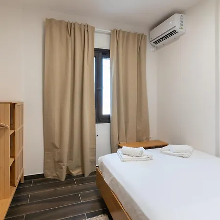 Appartement Sempre Viva