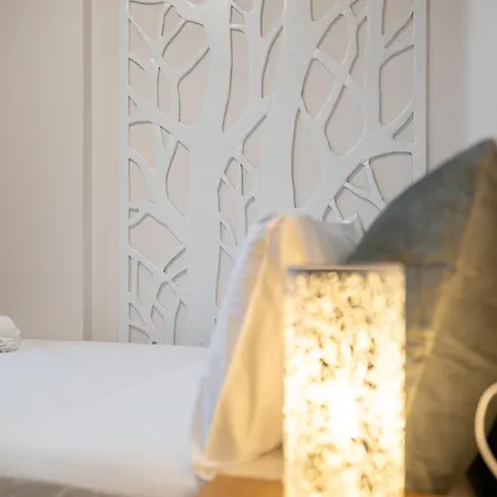 Appartement Sempre Viva Pylos