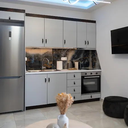 Sempre Viva Apartment Pylos