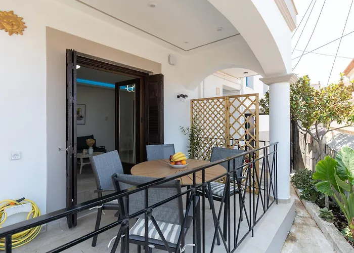 Appartement Sempre Viva