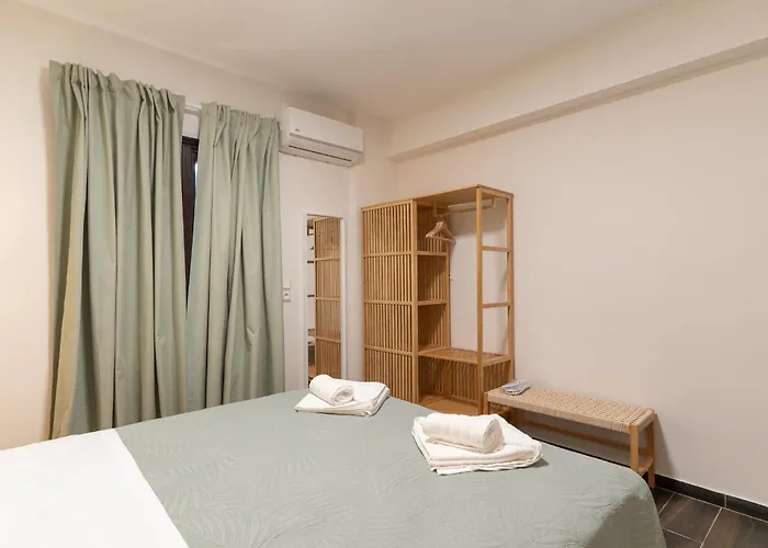 Sempre Viva Appartement Pylos
