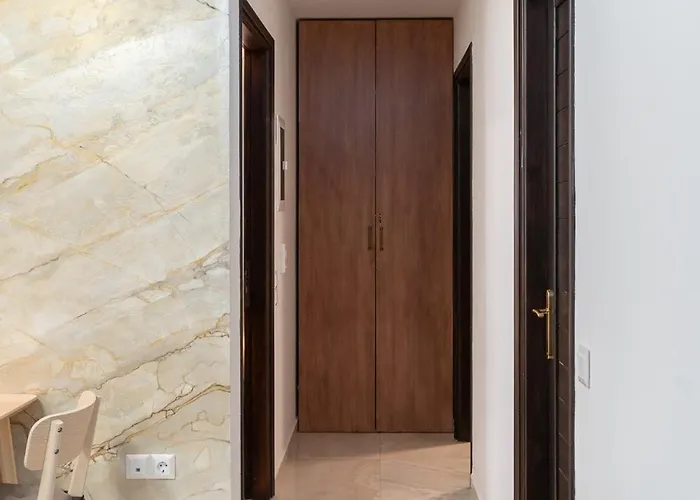 Appartement Sempre Viva