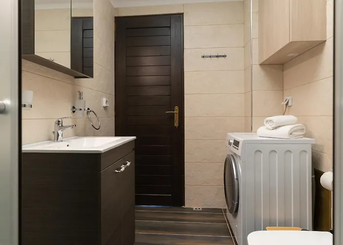 Appartement Sempre Viva Pylos