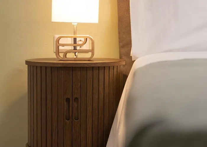 Appartement Sempre Viva