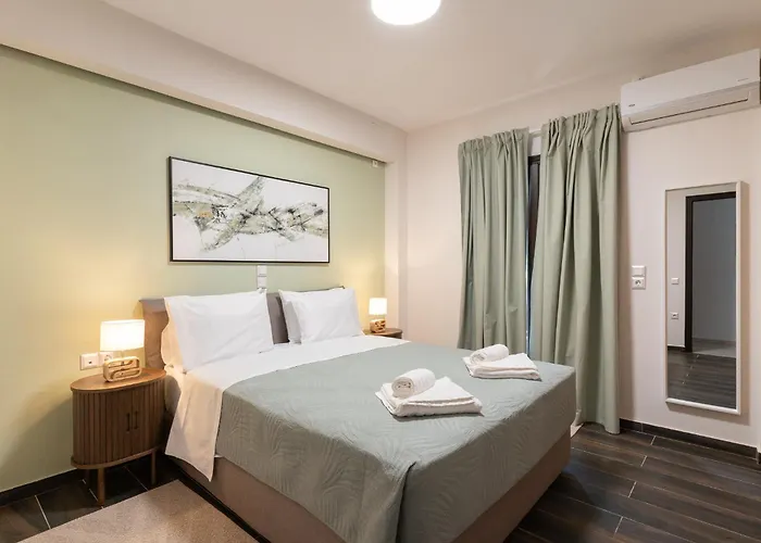 Sempre Viva Appartement *