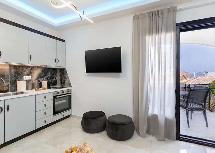 Appartement Sempre Viva *