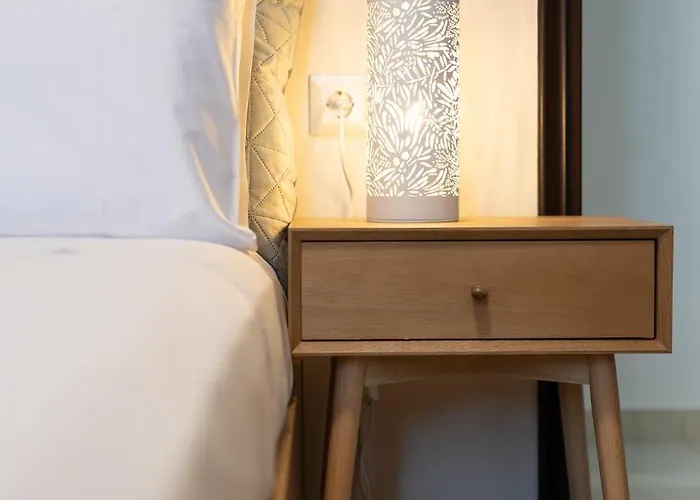 Sempre Viva Appartement