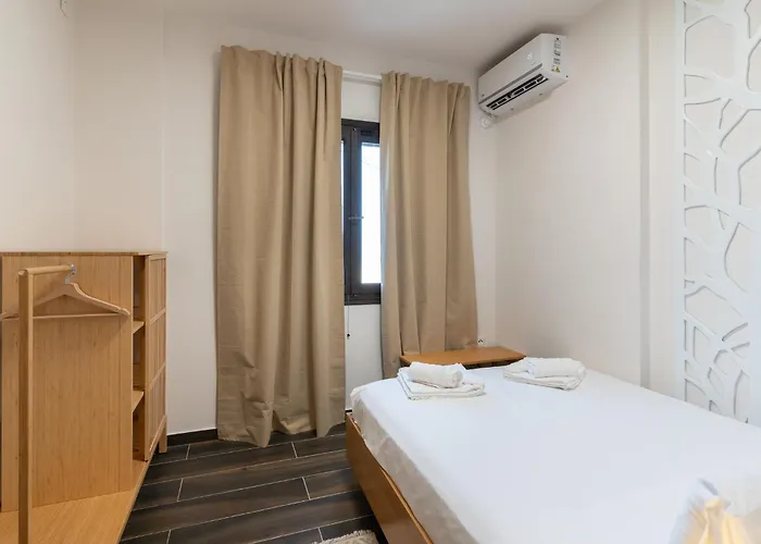 Appartement Sempre Viva