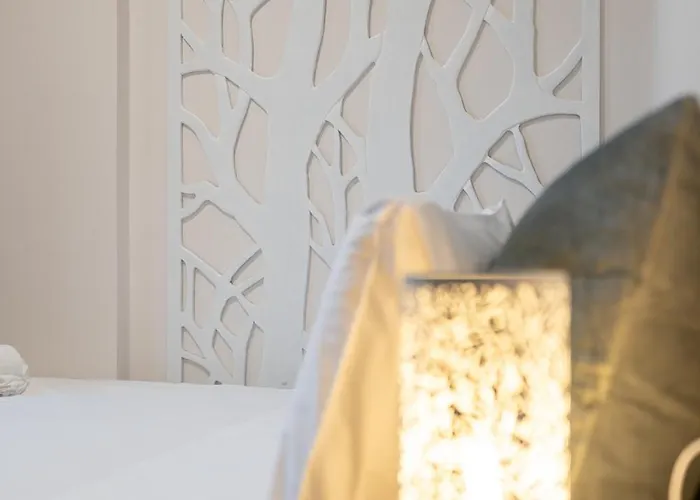 Appartement Sempre Viva Pylos